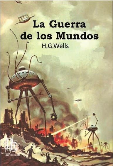 Ficcion