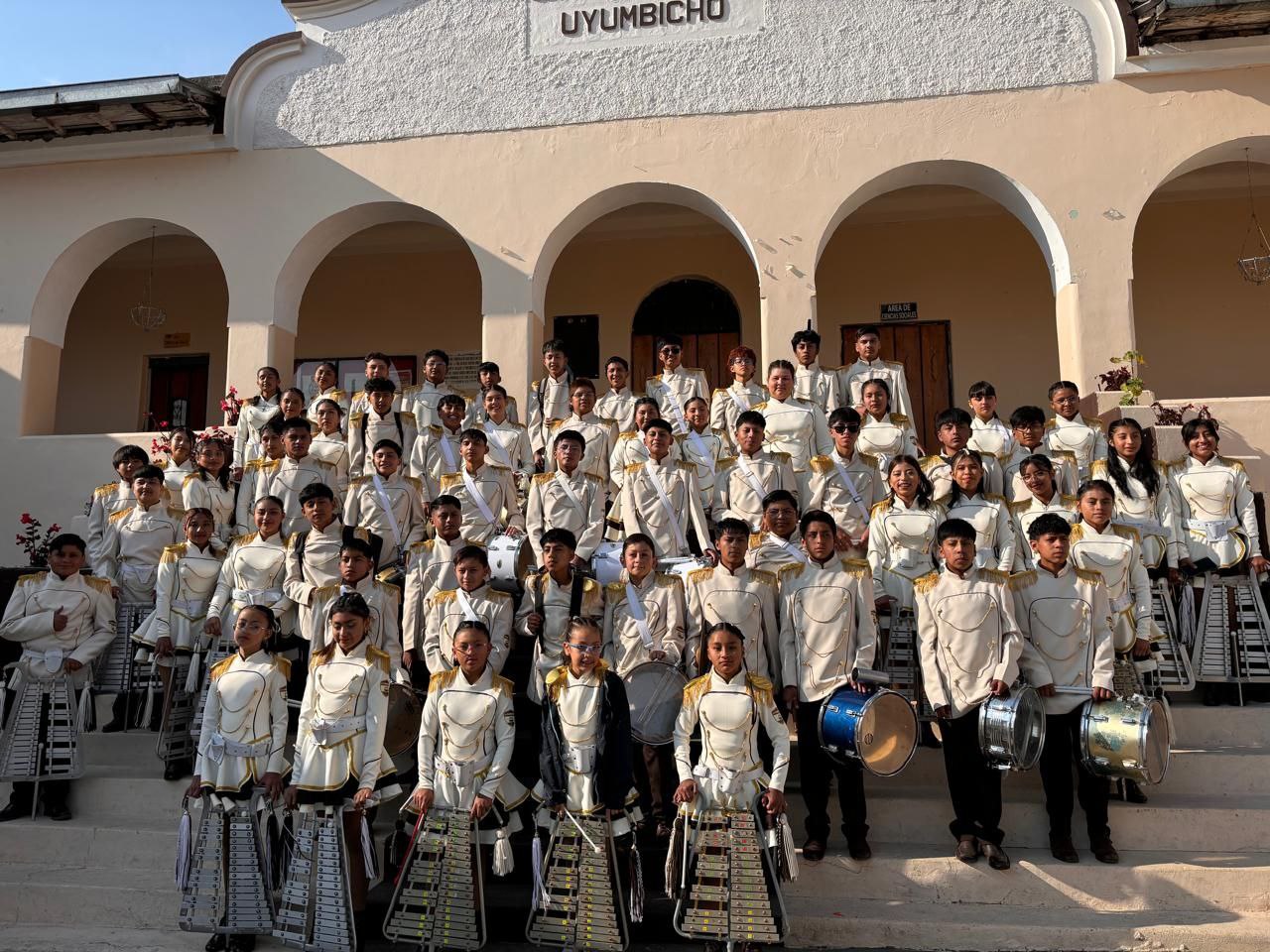 Club Banda Rítmica