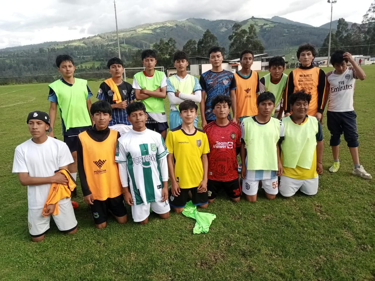 Club Fútbol